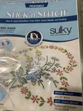 Load image into Gallery viewer, Sulky  stick 'n stitch
