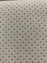 Load image into Gallery viewer, Yarn dyed fabric. Cream
