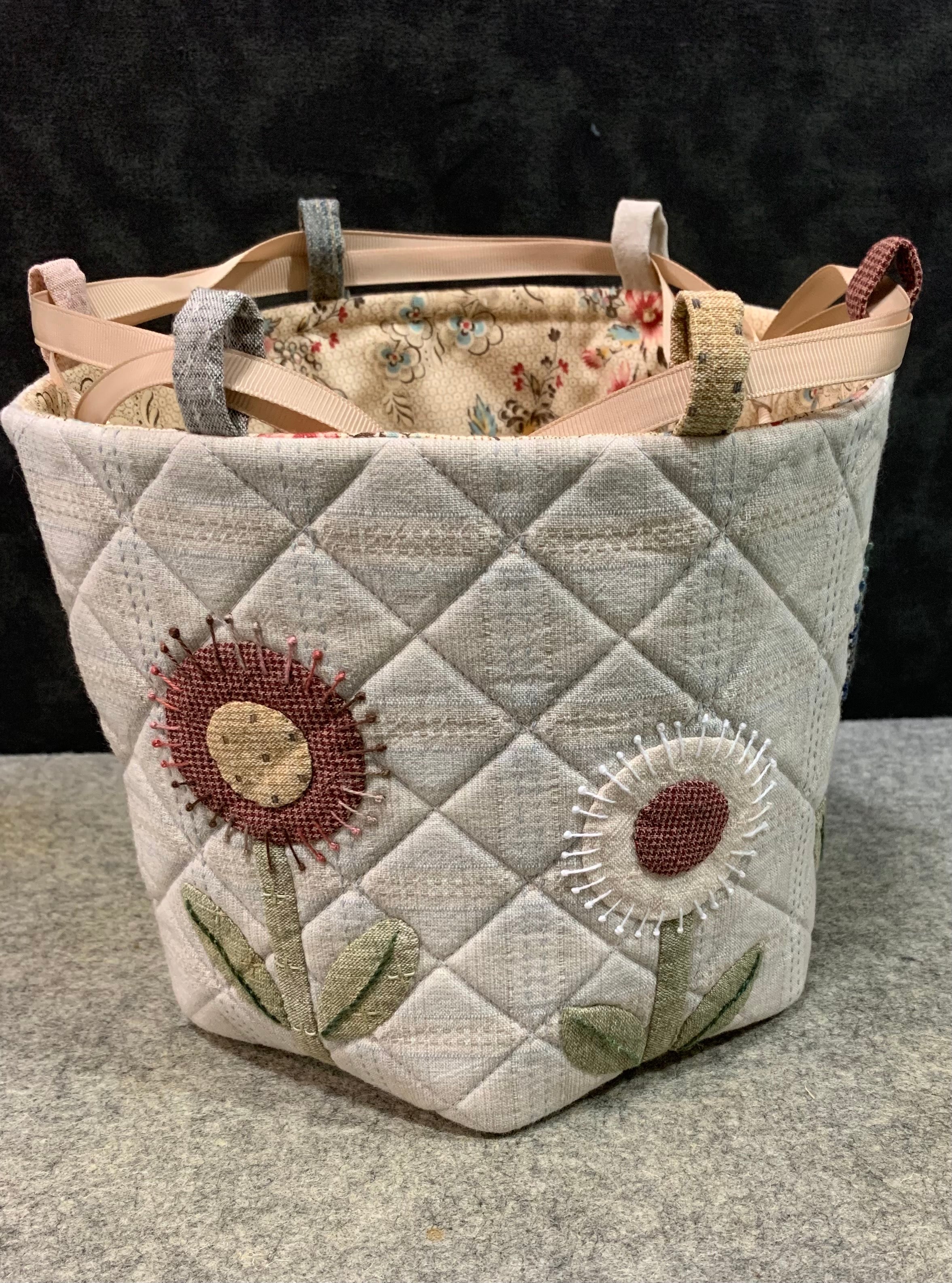 Project Kits – Bizzy Bee Patchwork