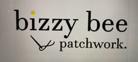 Bizzy Bee Patchwork 