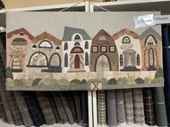Crooked Houses