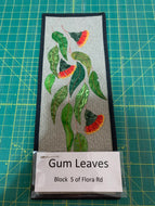Gum Leaves