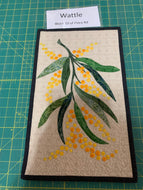 Wattle