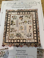 Botanicals Quilt