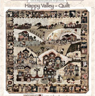 Happy Valley Quilt