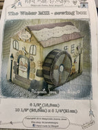 The Water Mill