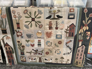 Scraps of my life kit