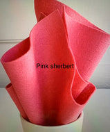 pink Sherbet