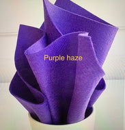 Purple haze