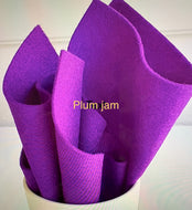 Plum Jam