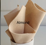 Almond