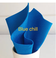 Blue chill