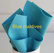 Blue Maldiives