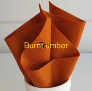 Burnt umber