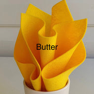 Butter