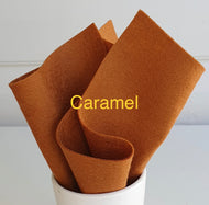 Caramel