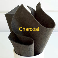 Charcoal