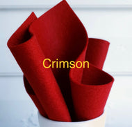 Crimson