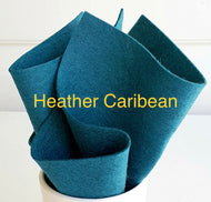 Heather Caribean