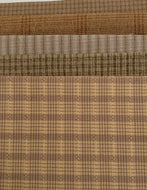 Yarn dyed packs yellow