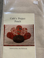 Cath project pouch