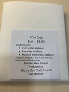 Polyfuse