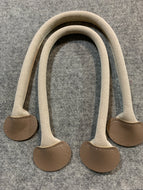 Sew on handles