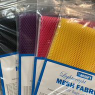 Bag mesh