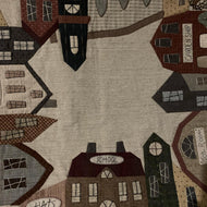 Between small Townhouses Kit